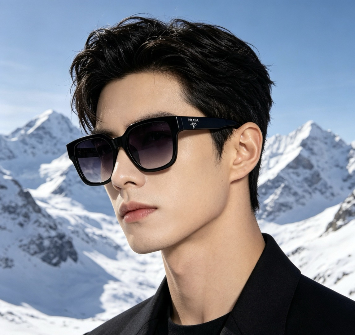 Prada PRAD*
