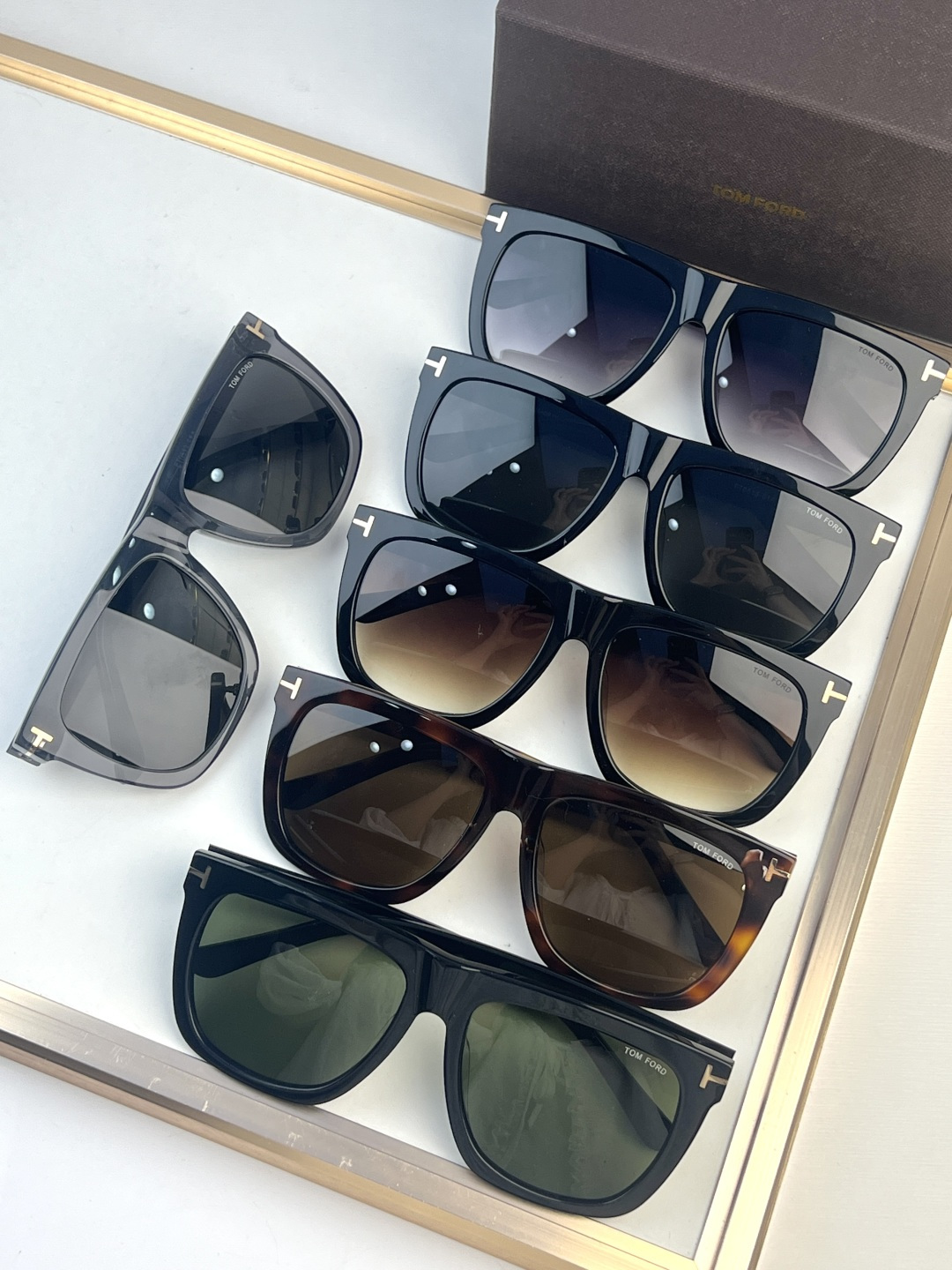 Tom Ford TOM FOR*