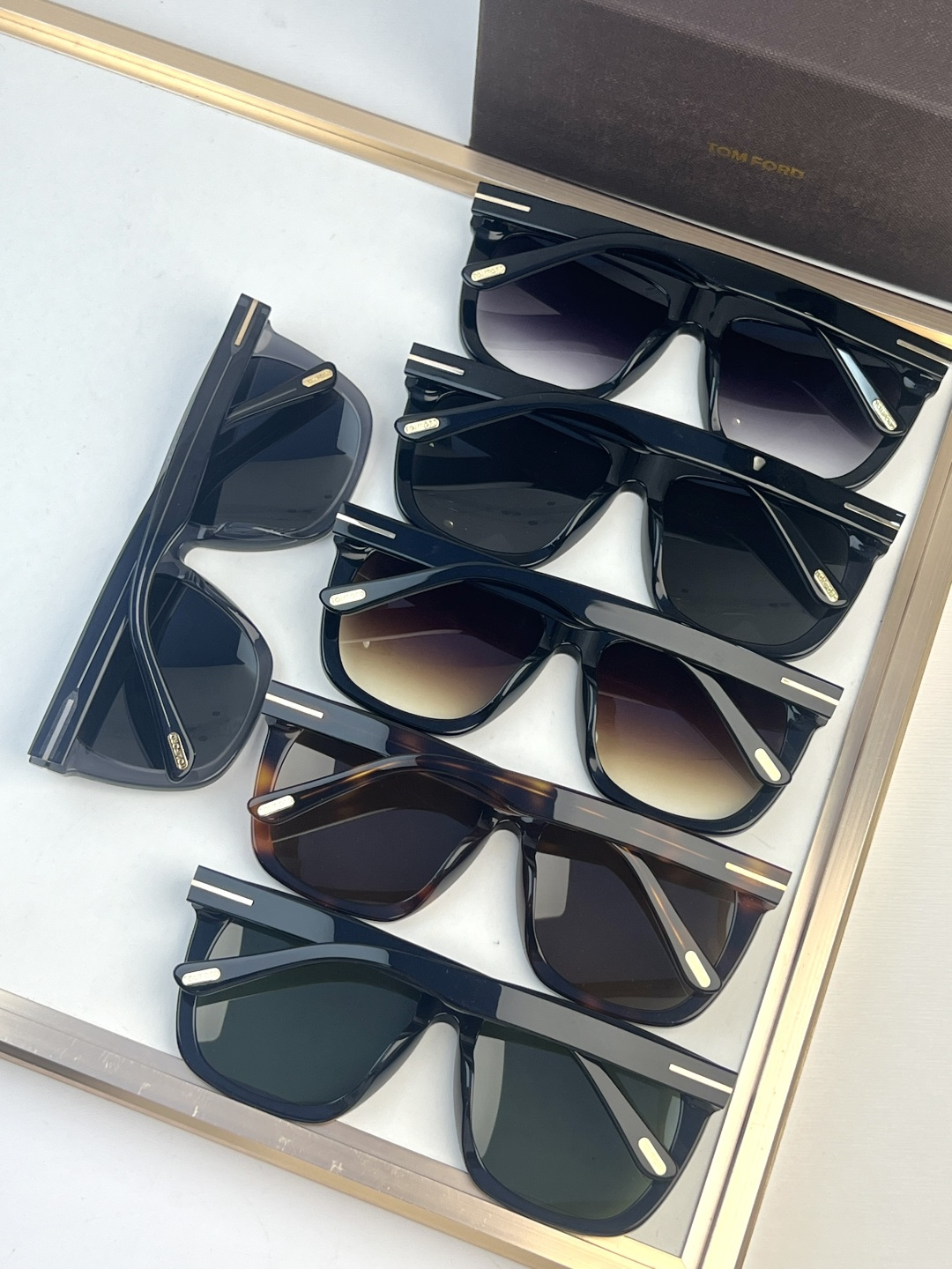 Tom Ford TOM FOR*