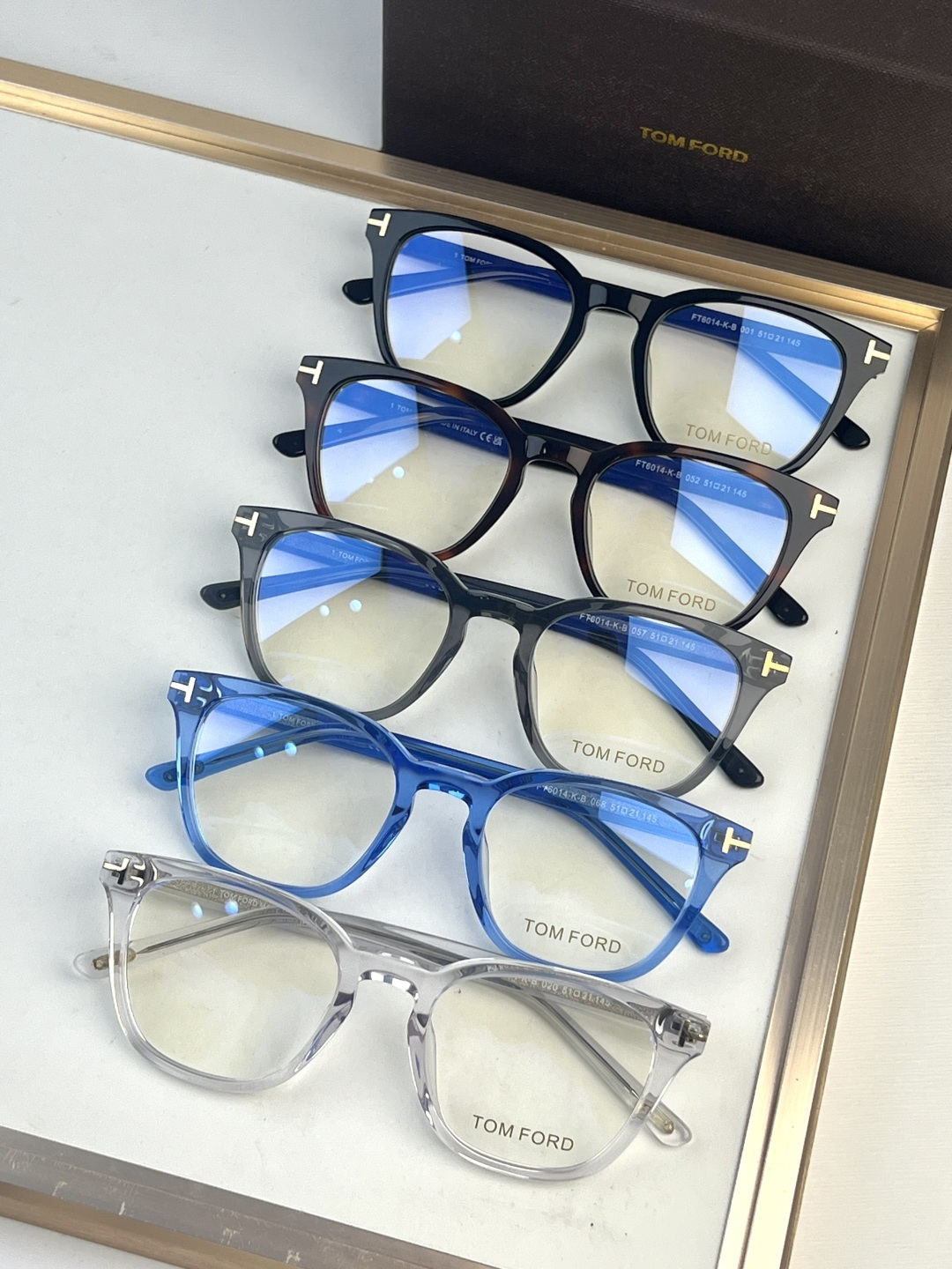 Tom Ford TOM FOR*