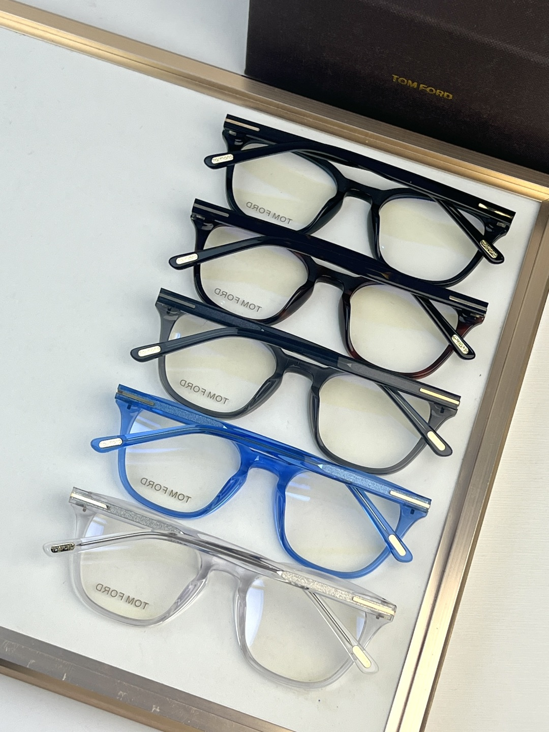 Tom Ford TOM FOR*