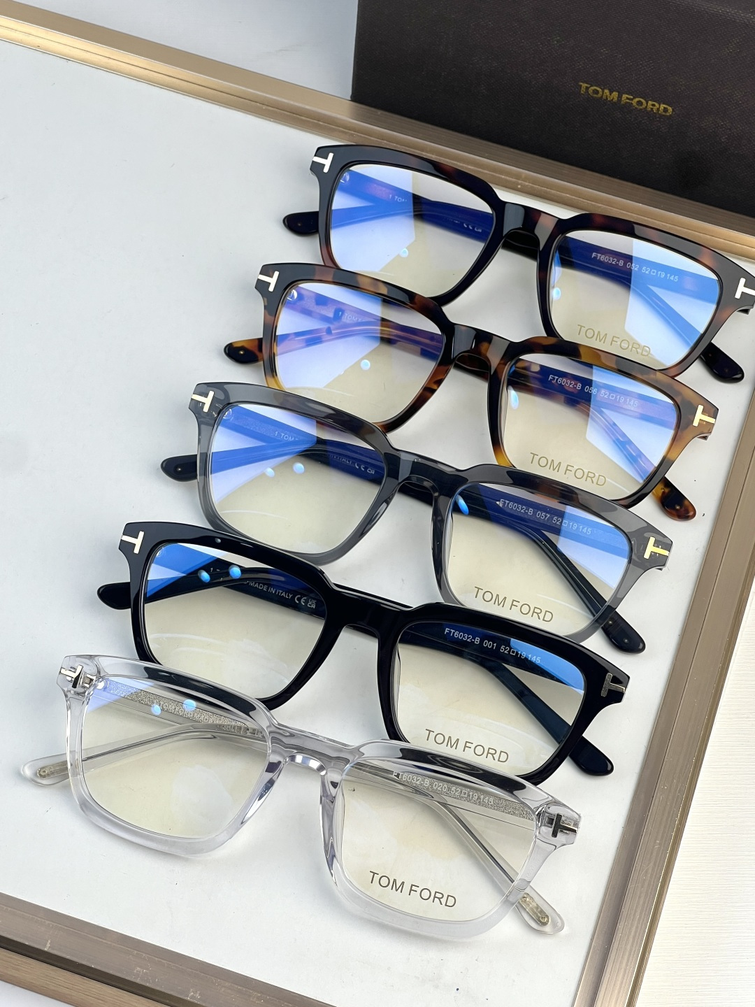 Tom Ford TOM FOR*