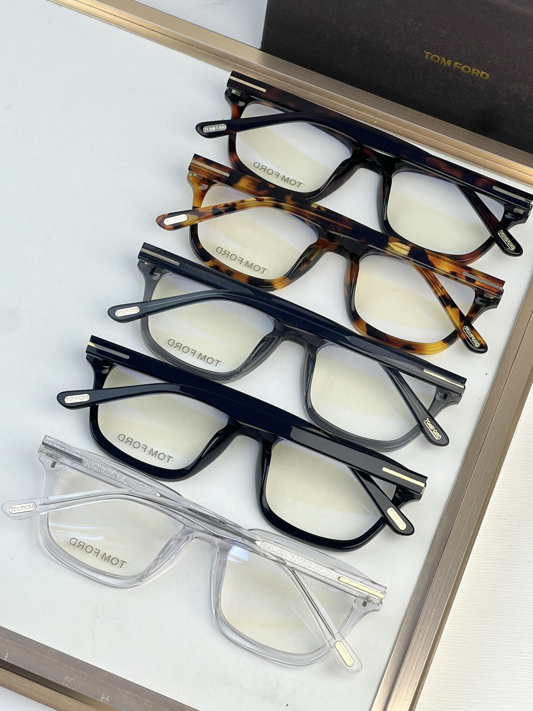 Tom Ford TOM FOR*
