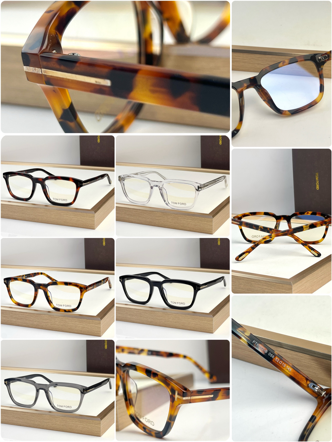 Tom Ford TOM FOR*