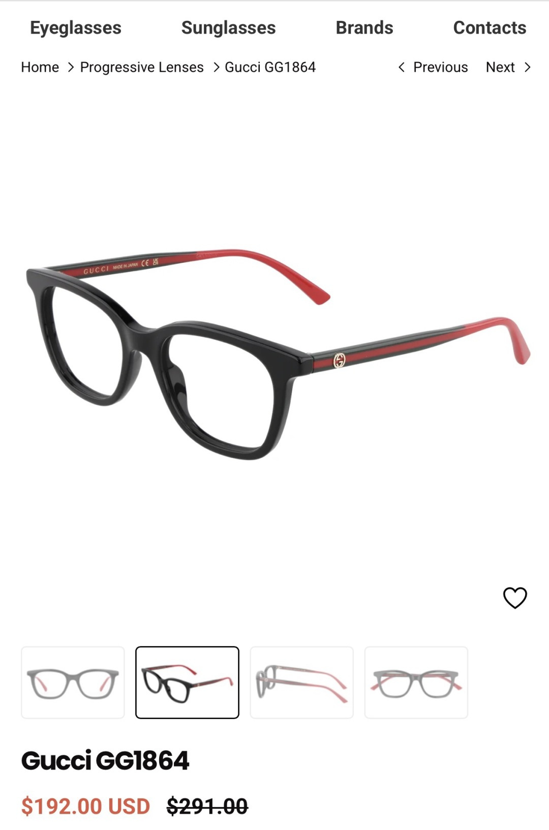 Gucci GUCC*