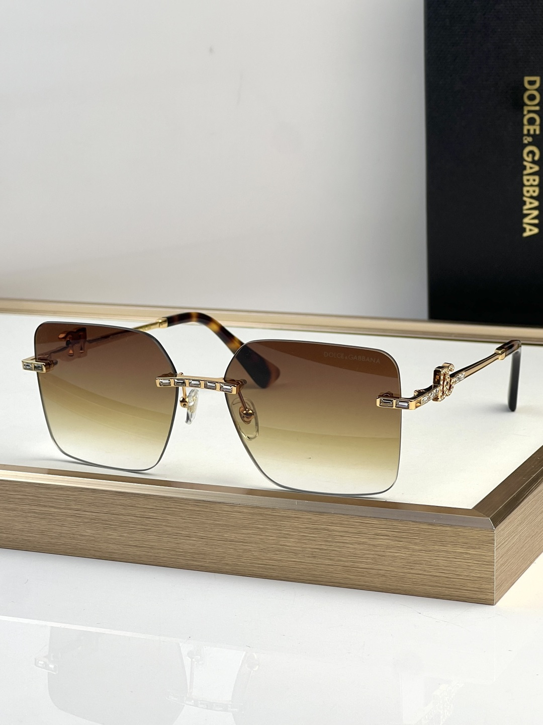 Dolce & Gabbana Dolce&Dolce & Gabbana