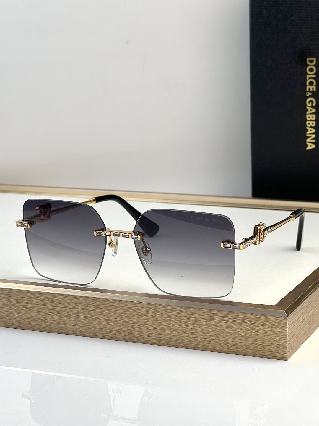 Dolce & Gabbana Dolce&Dolce & Gabbana
