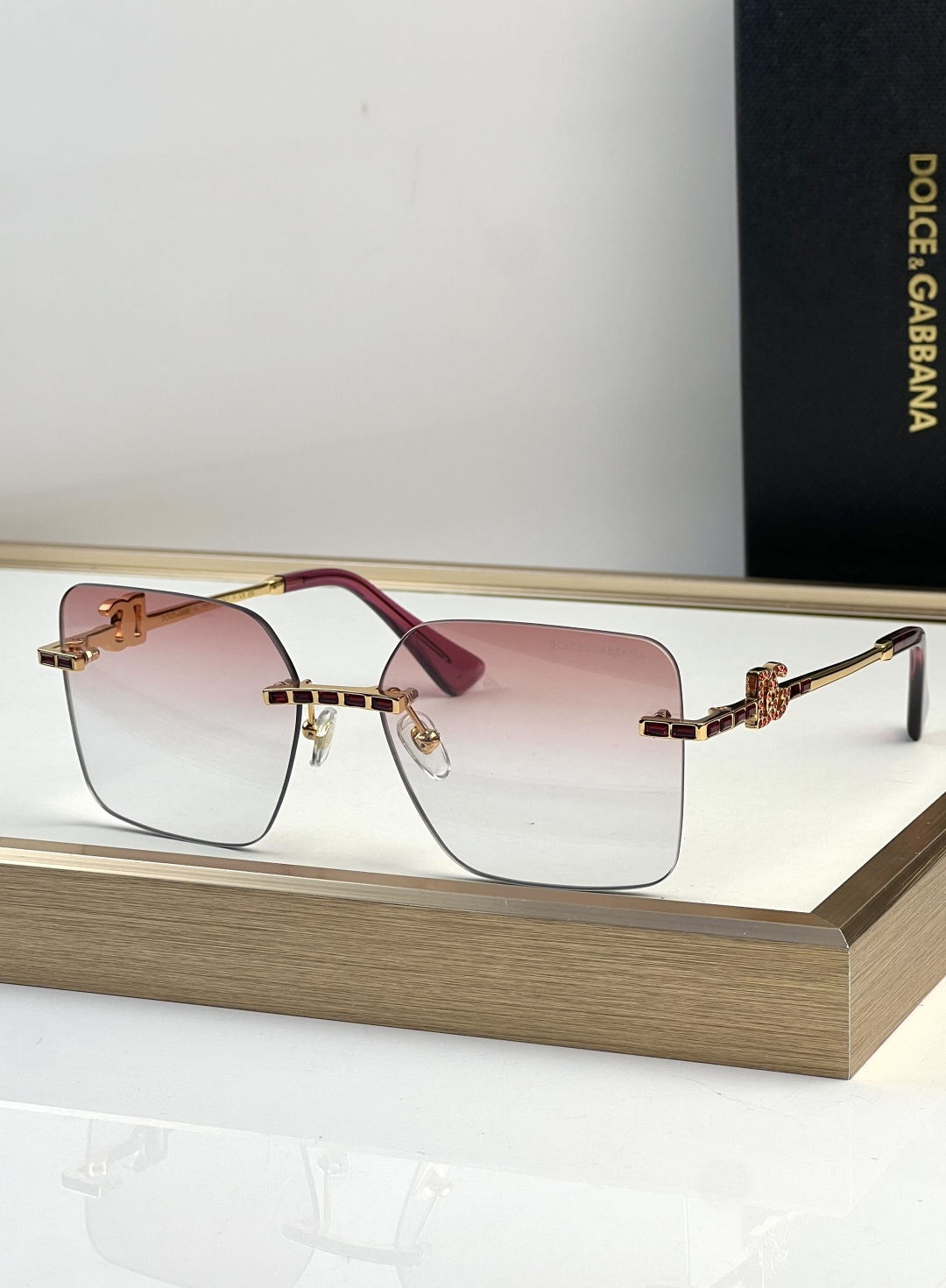 Dolce & Gabbana Dolce&Dolce & Gabbana