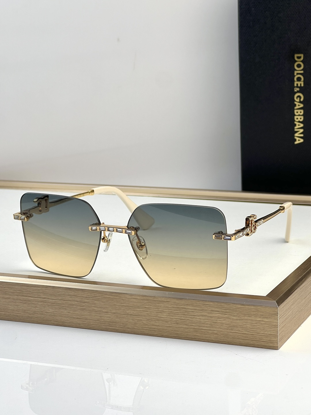 Dolce & Gabbana Dolce&Dolce & Gabbana