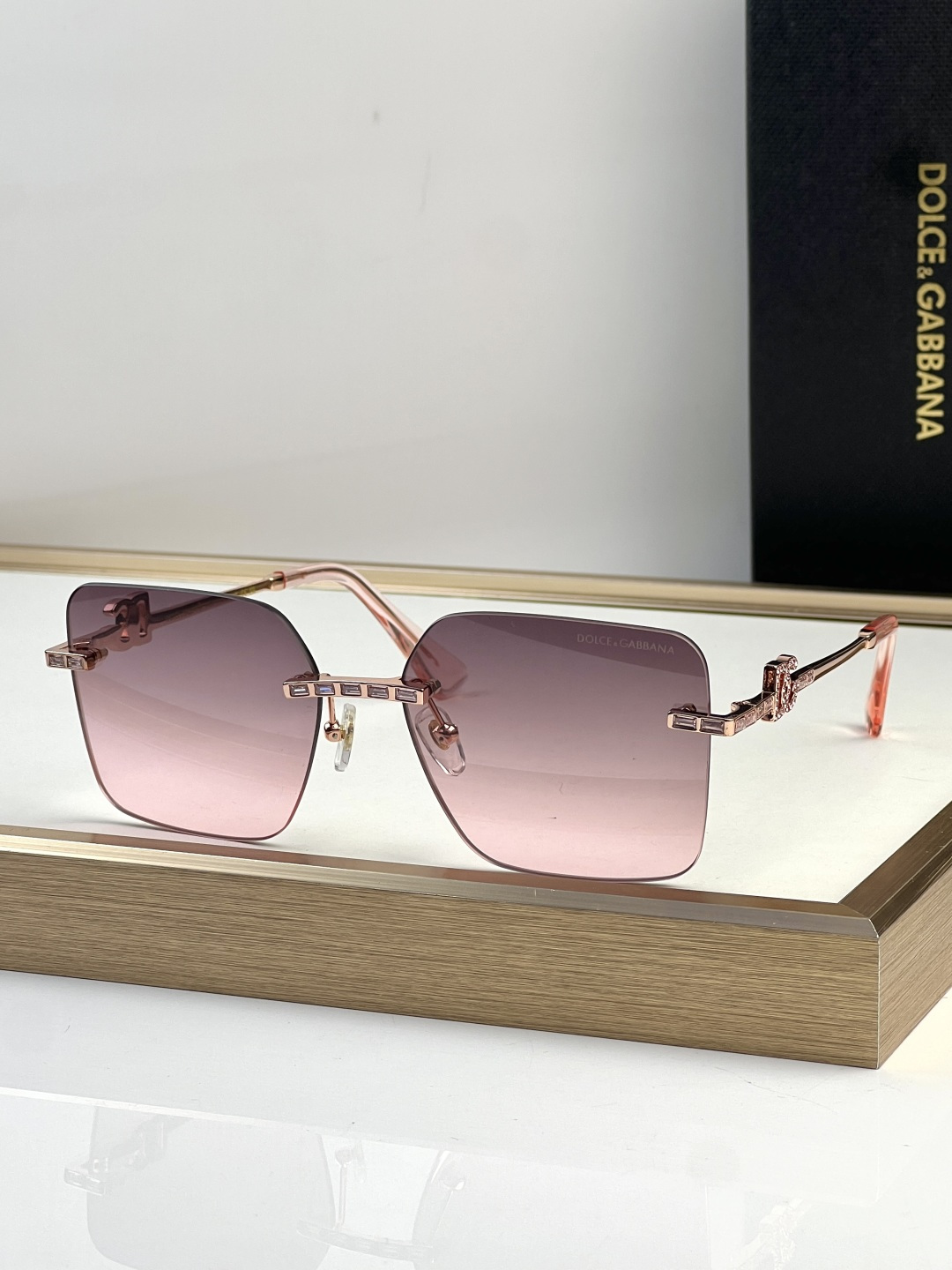 Dolce & Gabbana Dolce&Dolce & Gabbana