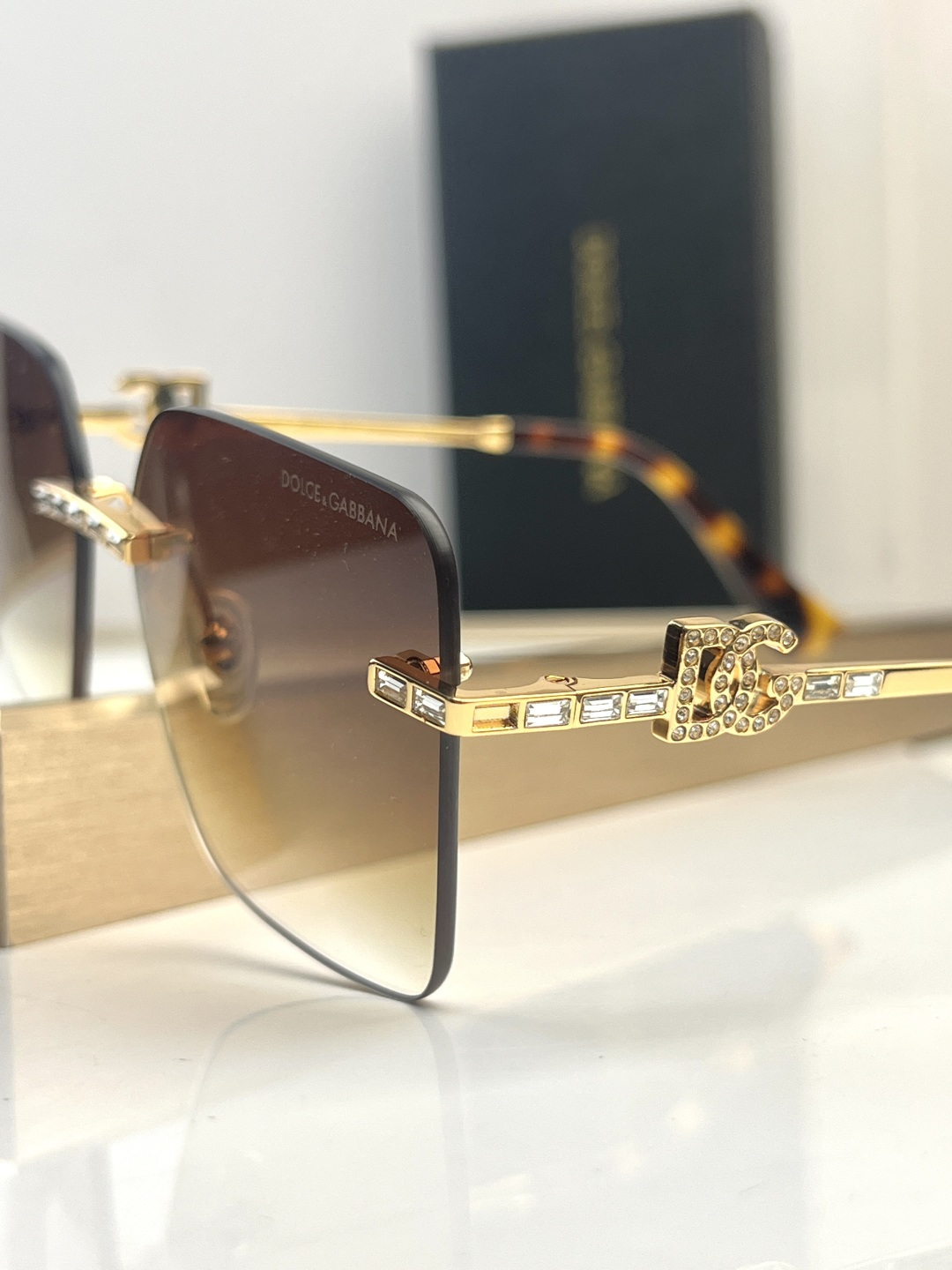 Dolce & Gabbana Dolce&Dolce & Gabbana