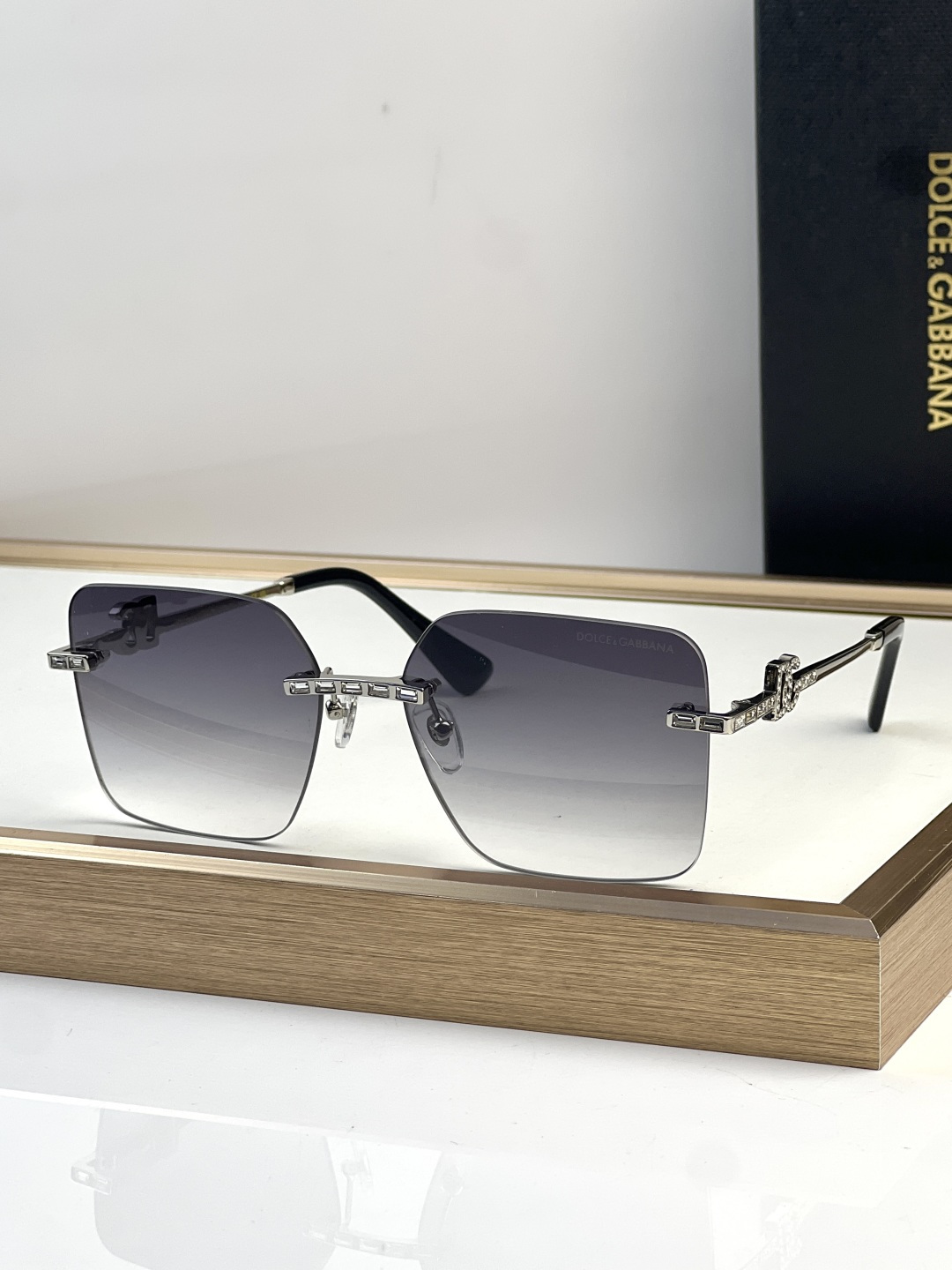 Dolce & Gabbana Dolce&Dolce & Gabbana