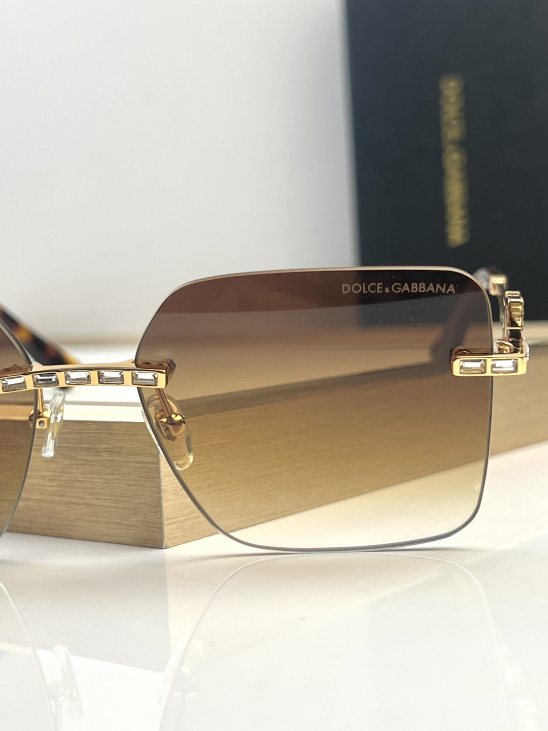 Dolce & Gabbana Dolce&Dolce & Gabbana