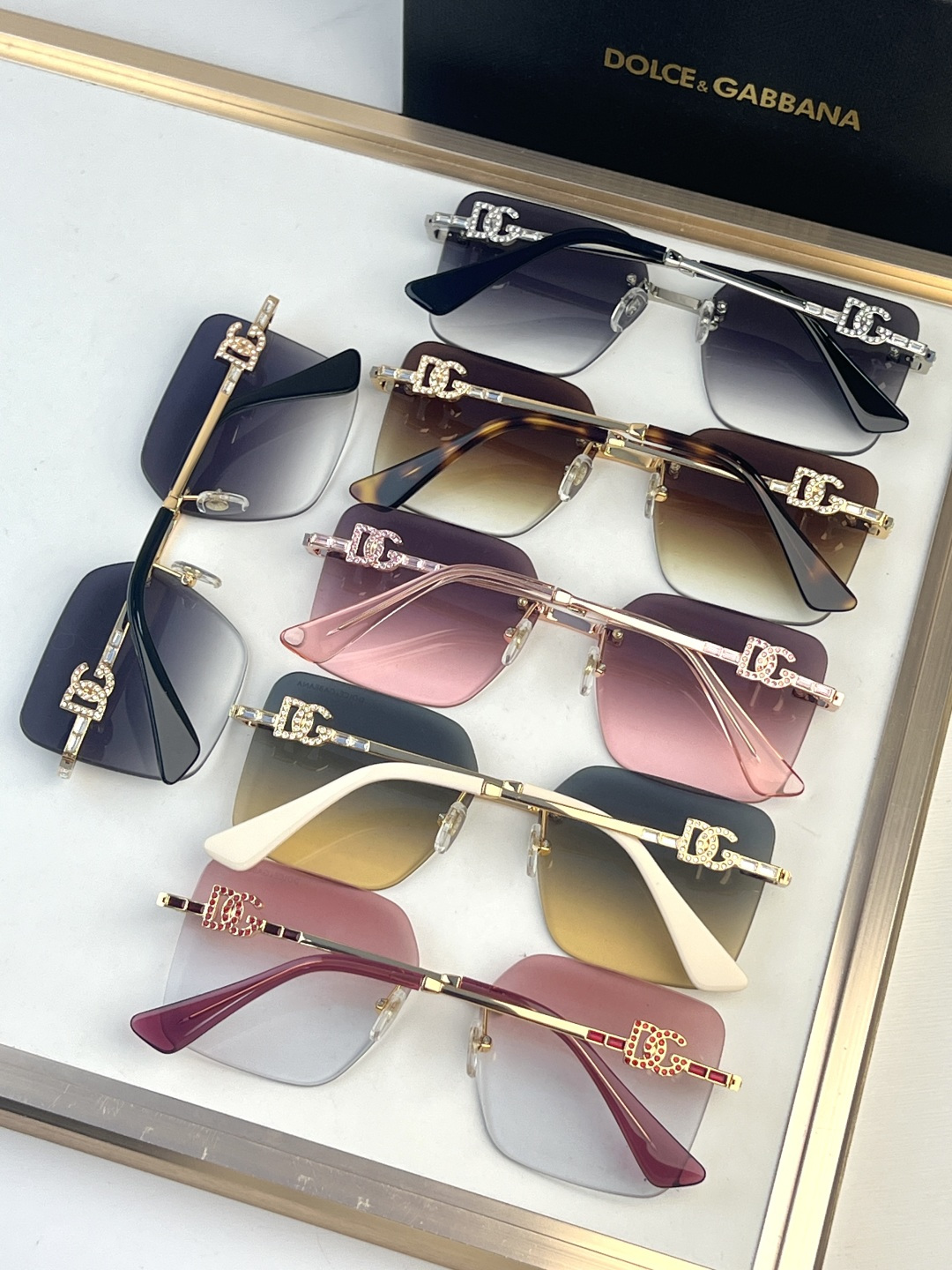 Dolce & Gabbana Dolce&Dolce & Gabbana