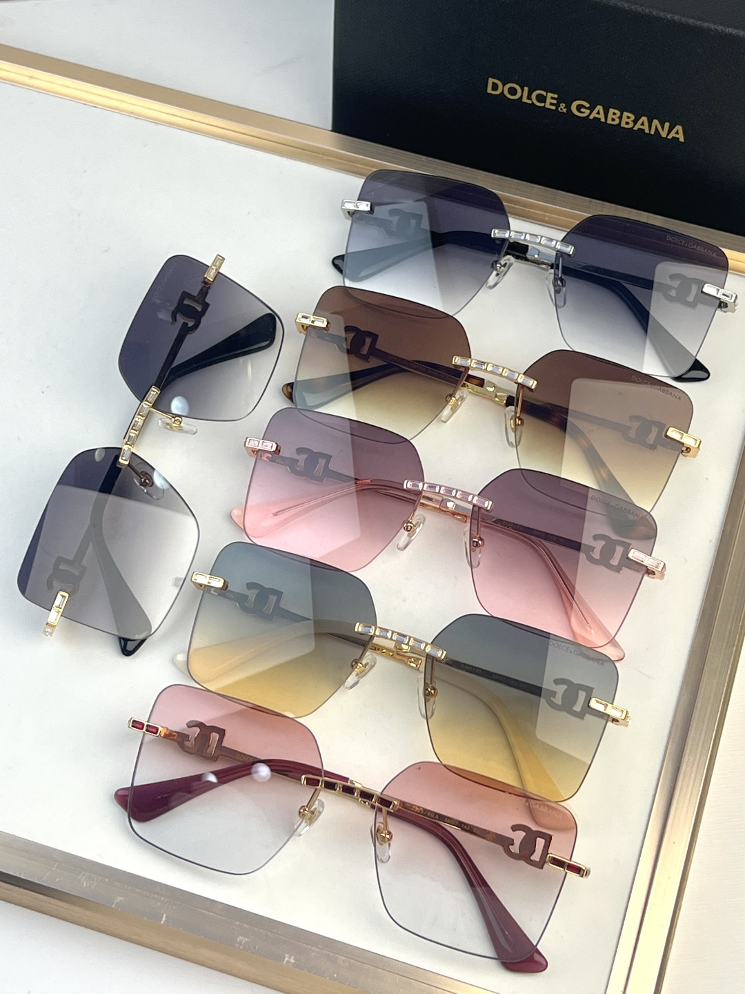 Dolce & Gabbana Dolce&Dolce & Gabbana