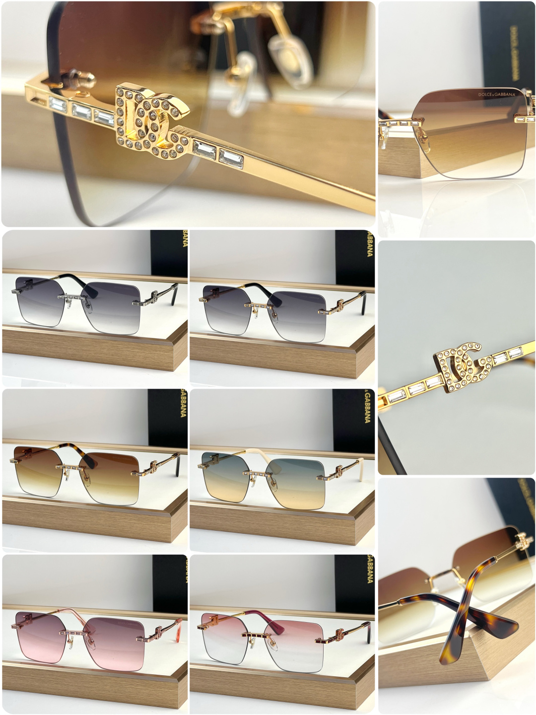 Dolce & Gabbana Dolce&Dolce & Gabbana