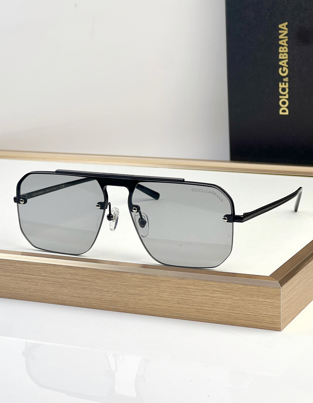 Dolce & Gabbana DOLCE & Dolce & Gabbana