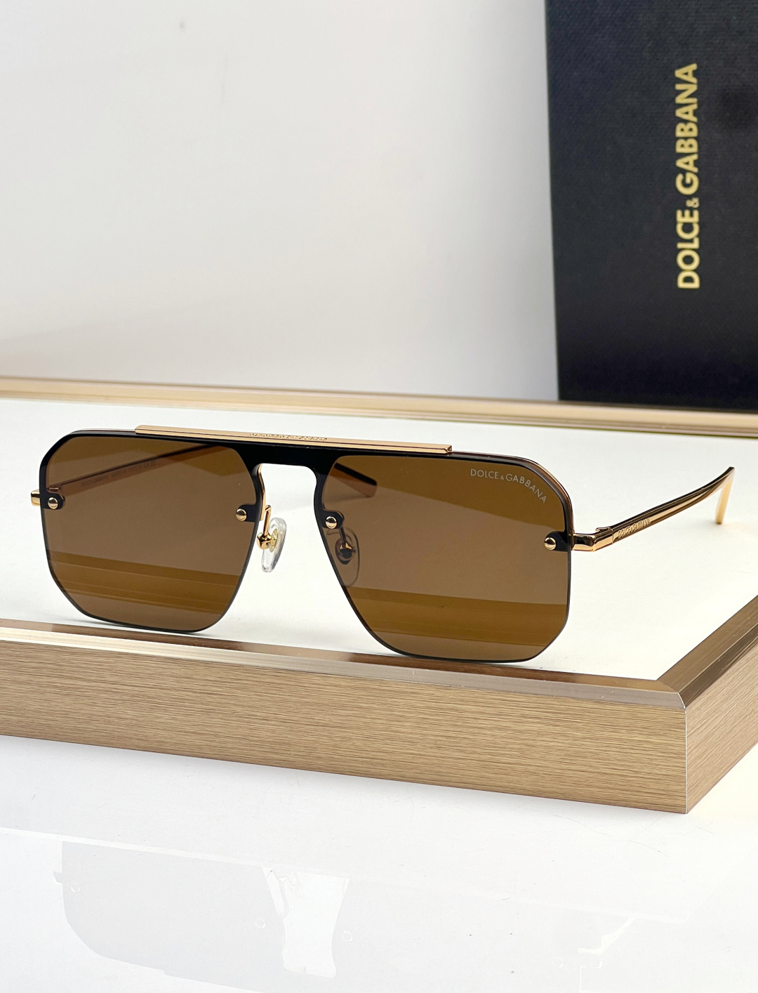 Dolce & Gabbana DOLCE & Dolce & Gabbana