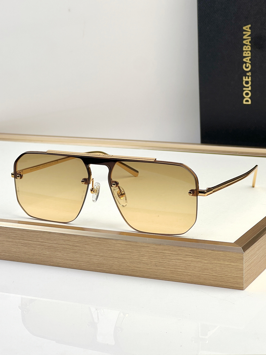 Dolce & Gabbana DOLCE & Dolce & Gabbana