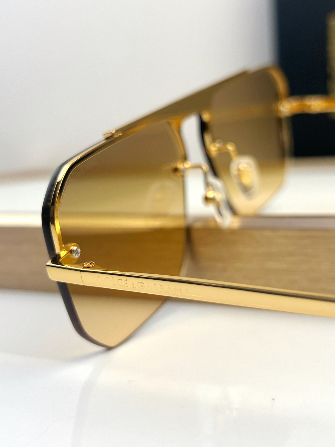 Dolce & Gabbana DOLCE & Dolce & Gabbana