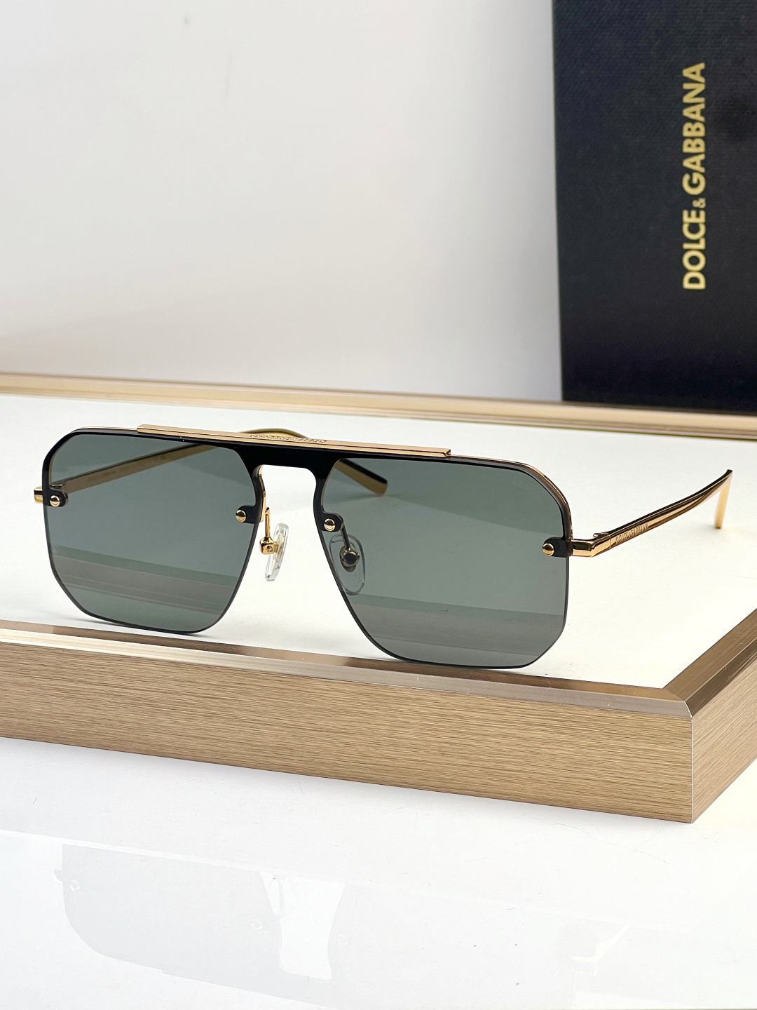 Dolce & Gabbana DOLCE & Dolce & Gabbana