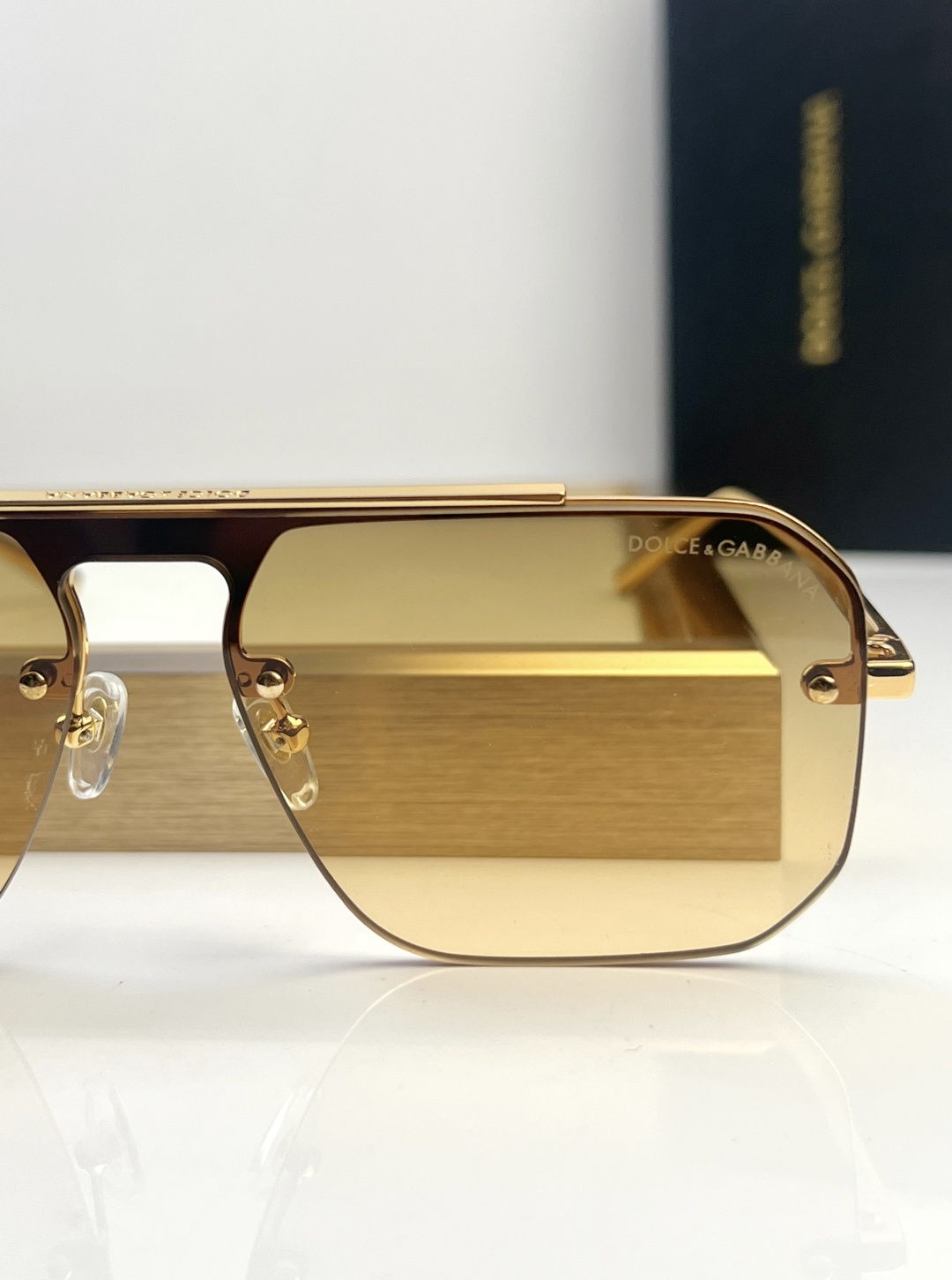 Dolce & Gabbana DOLCE & Dolce & Gabbana