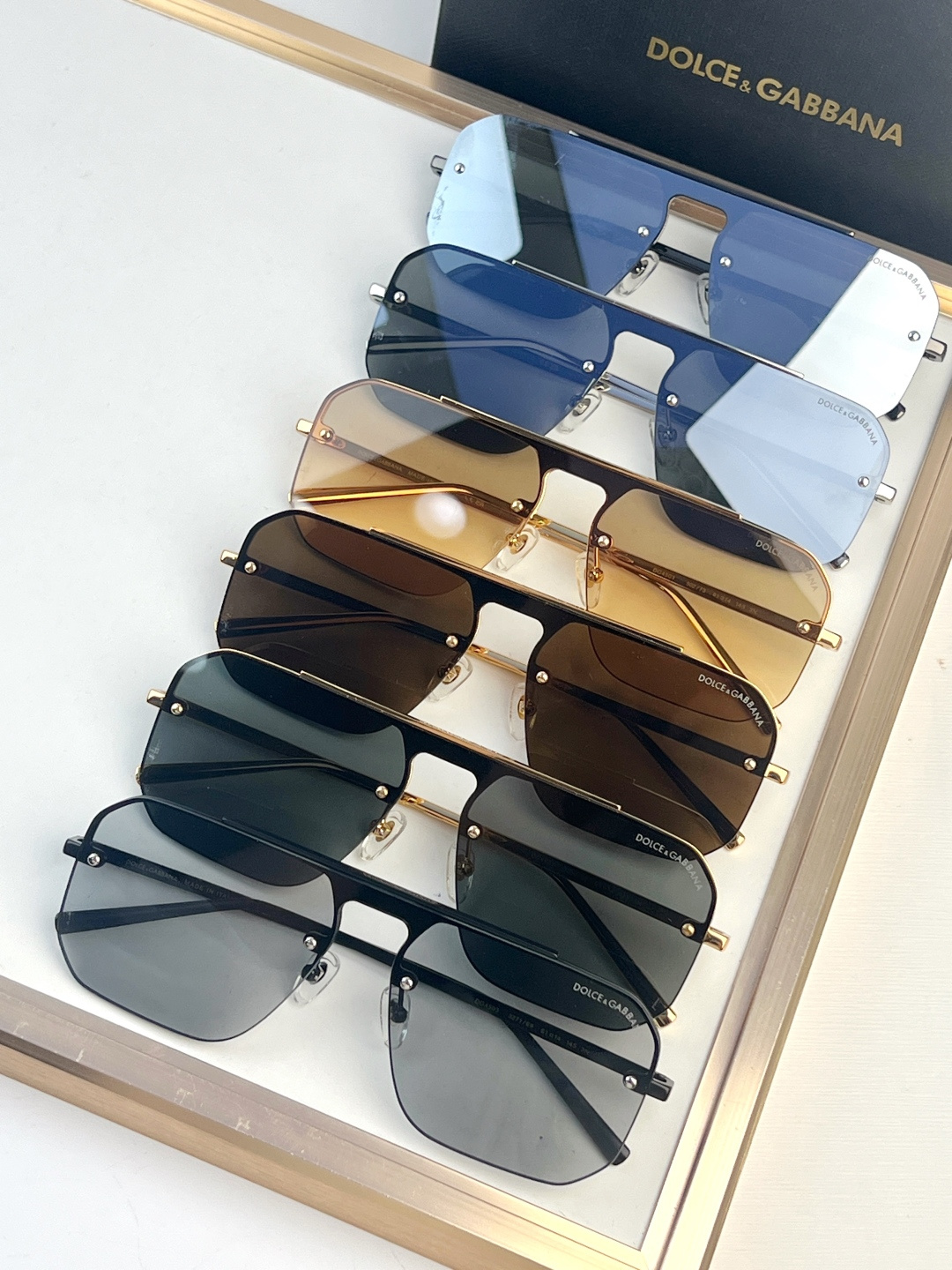 Dolce & Gabbana DOLCE & Dolce & Gabbana