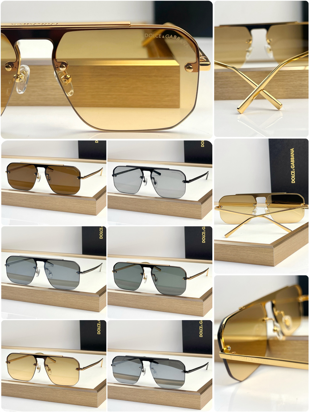 Dolce & Gabbana DOLCE & Dolce & Gabbana