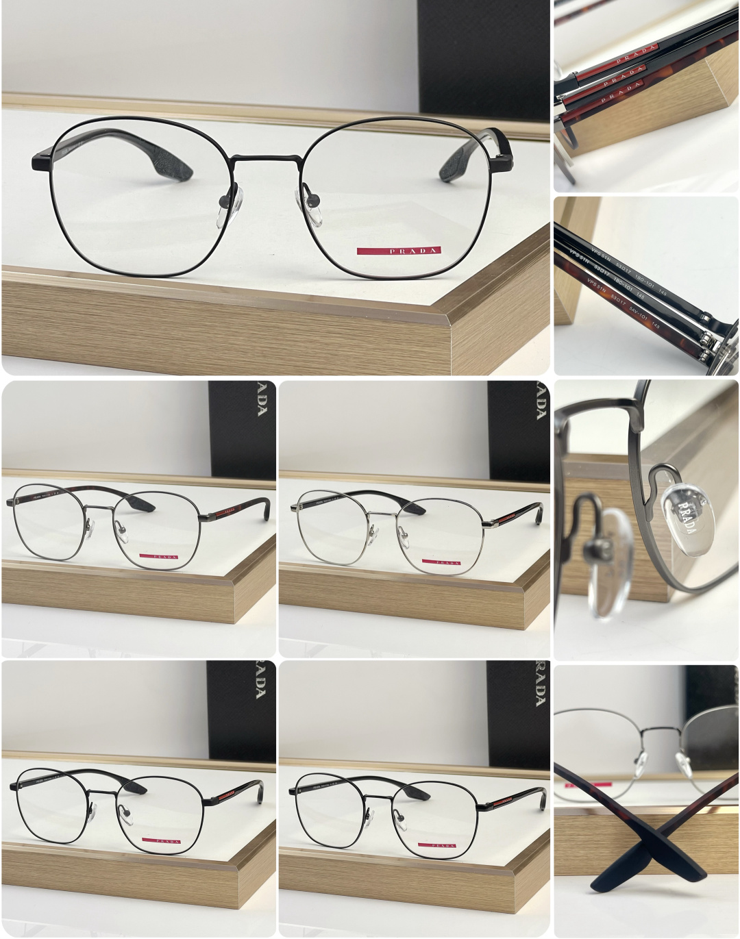 Prada PRAD*
