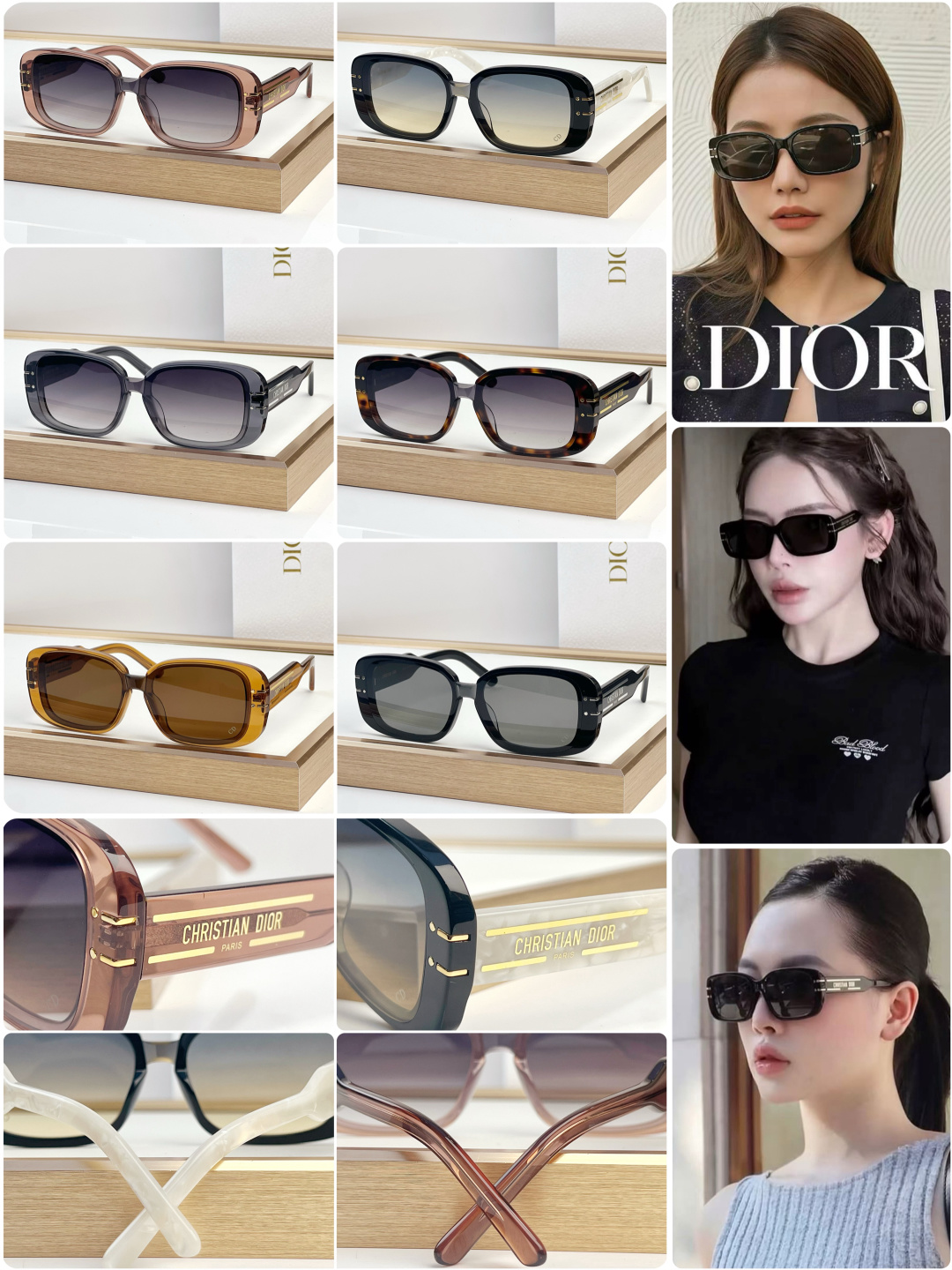 Dior DIO*