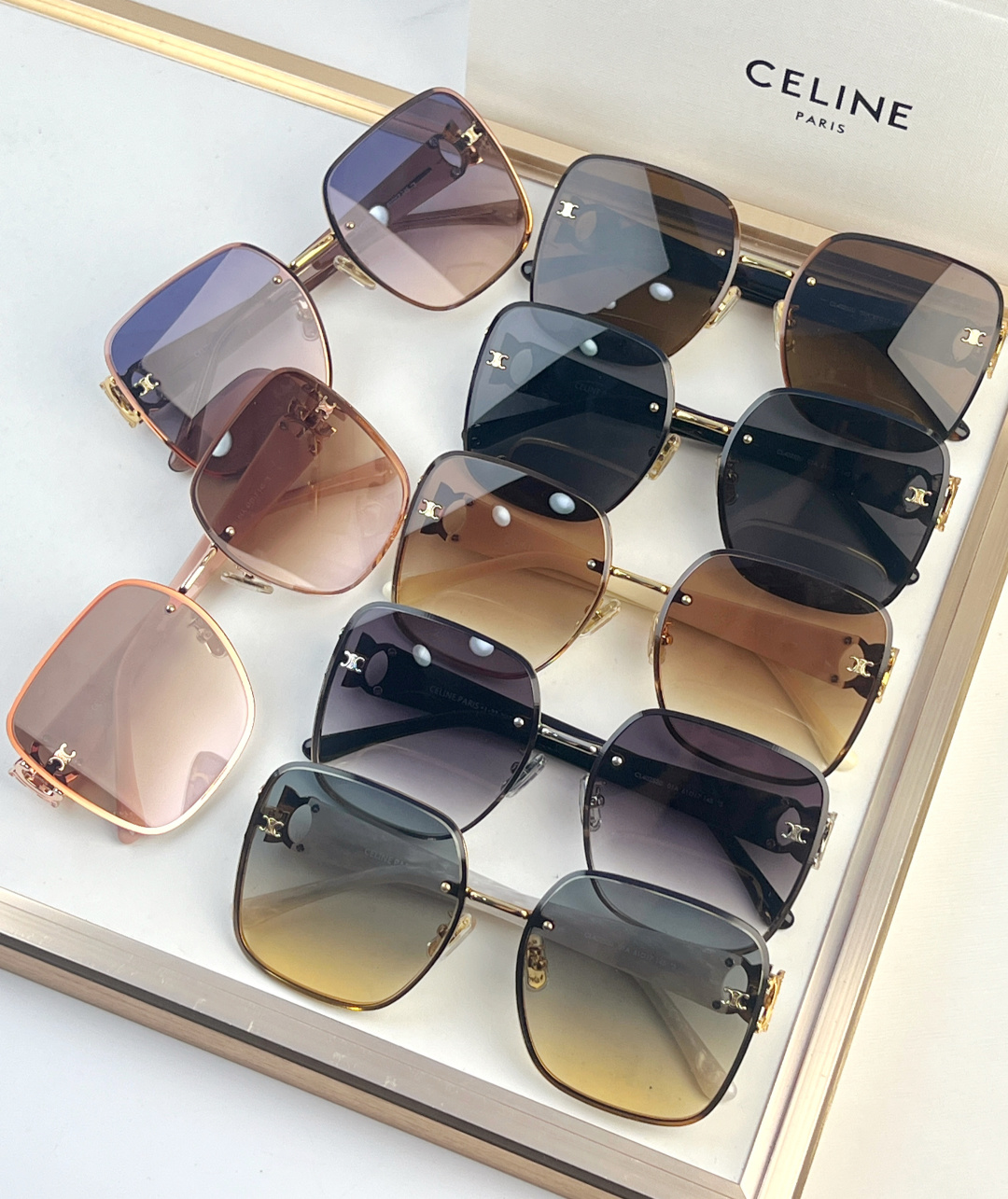 Celine Celine