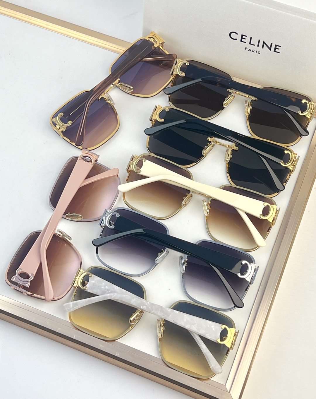 Celine Celine
