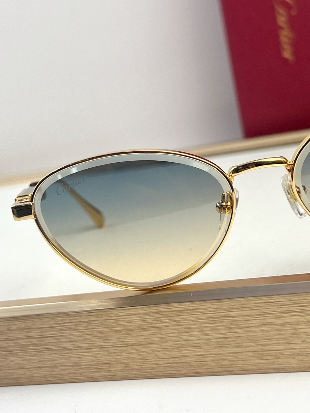 Cartier Cartie*