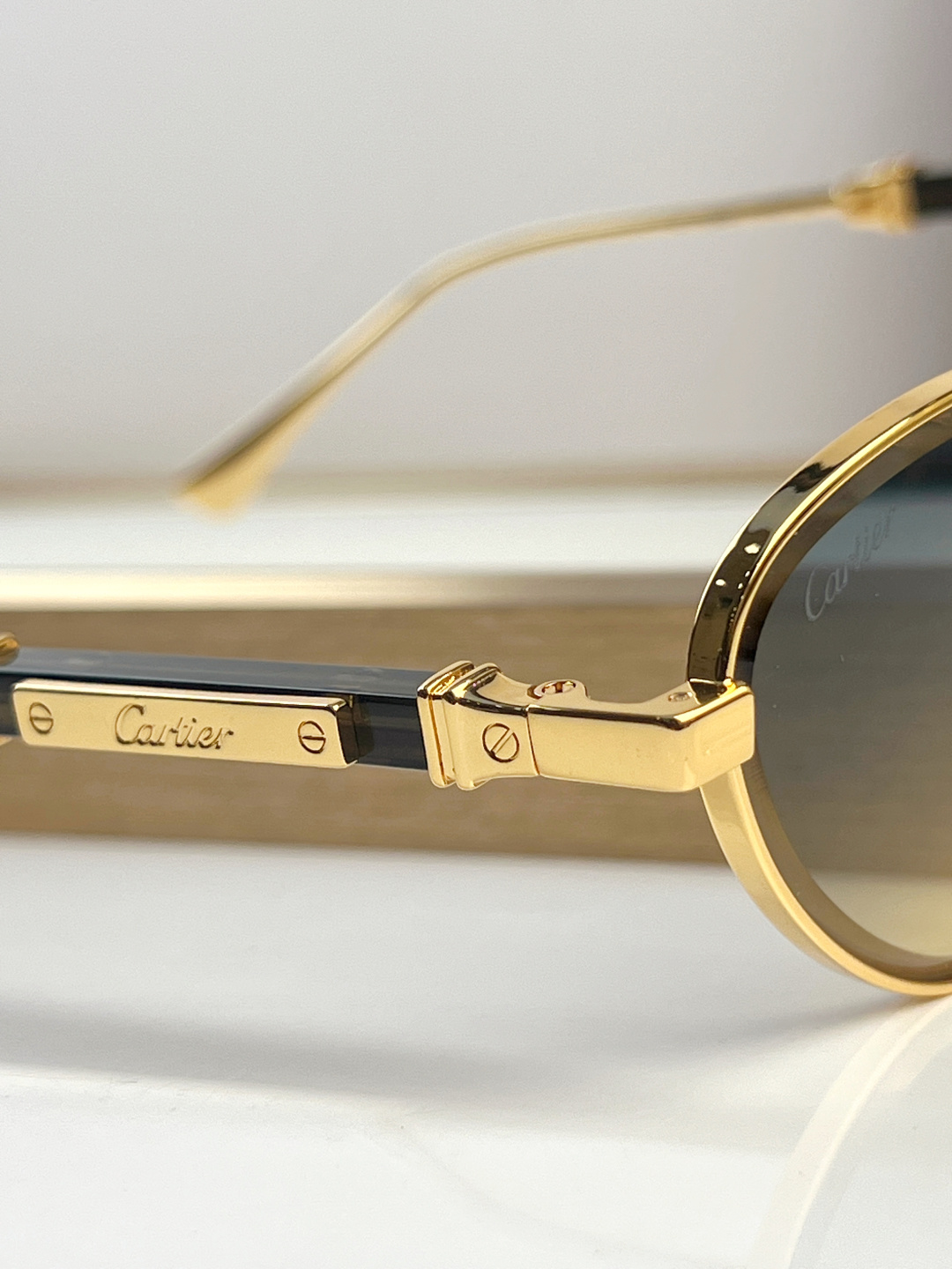 Cartier Cartie*