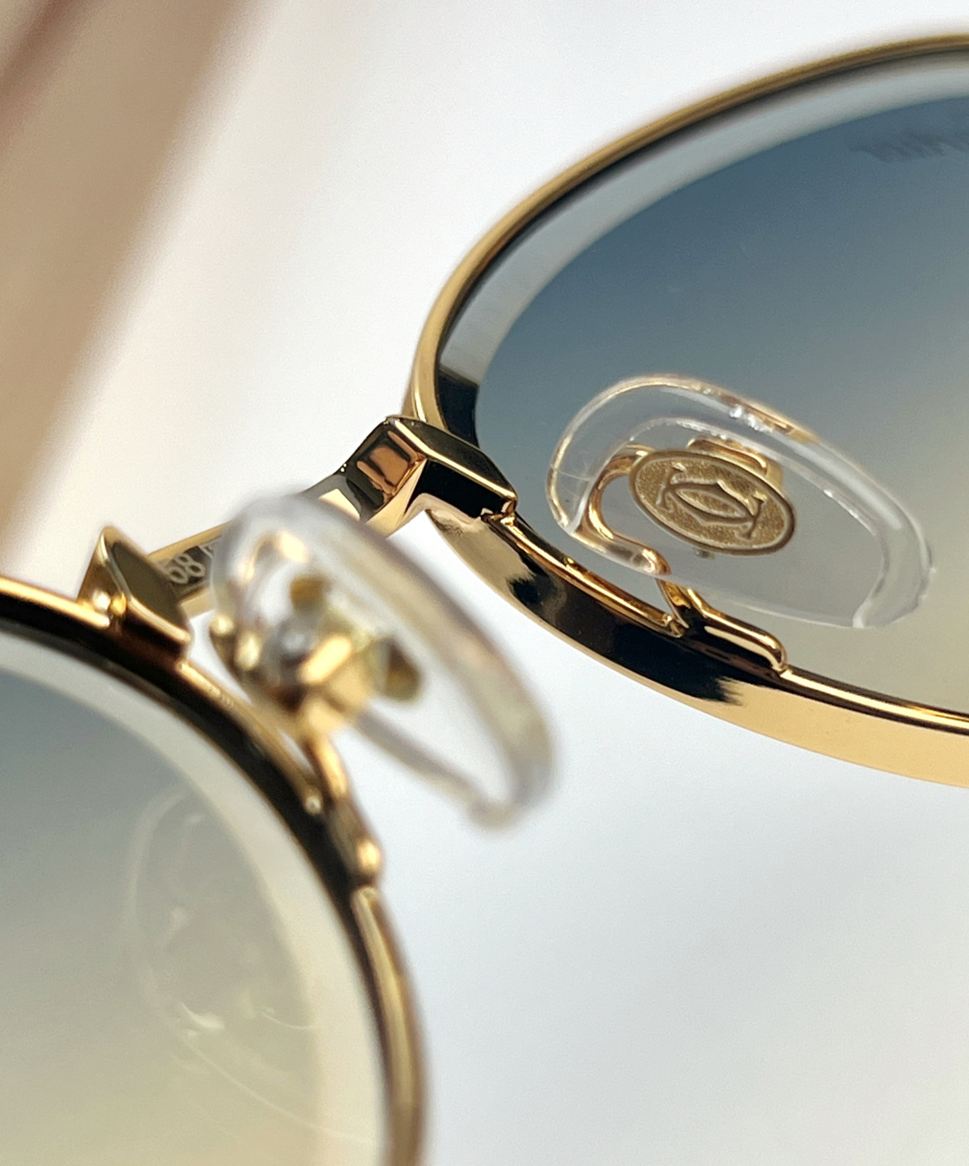 Cartier Cartie*