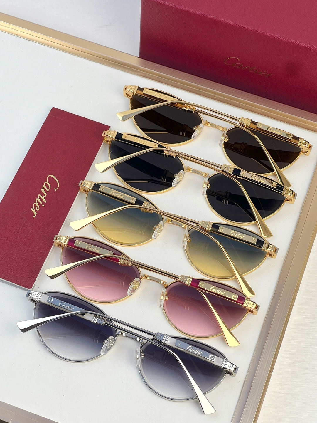 Cartier Cartie*