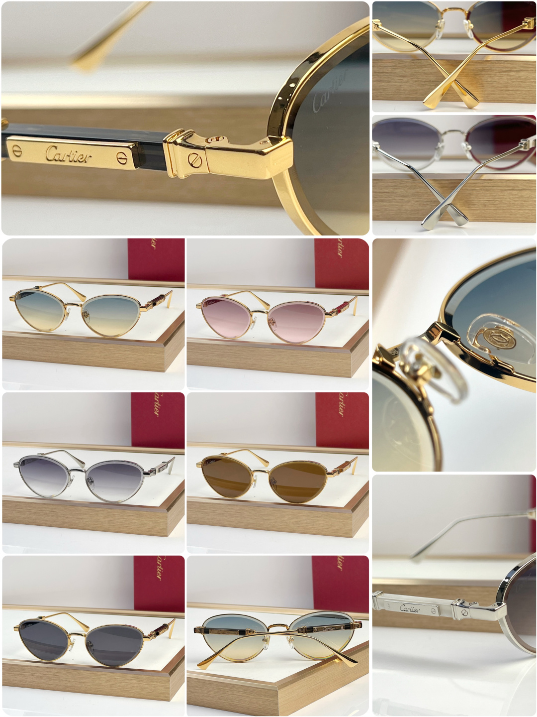 Cartier Cartie*