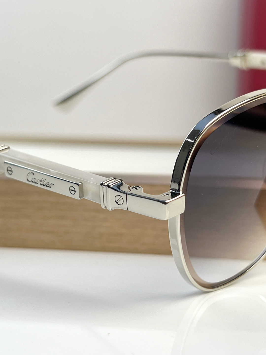 Cartier Cartie*