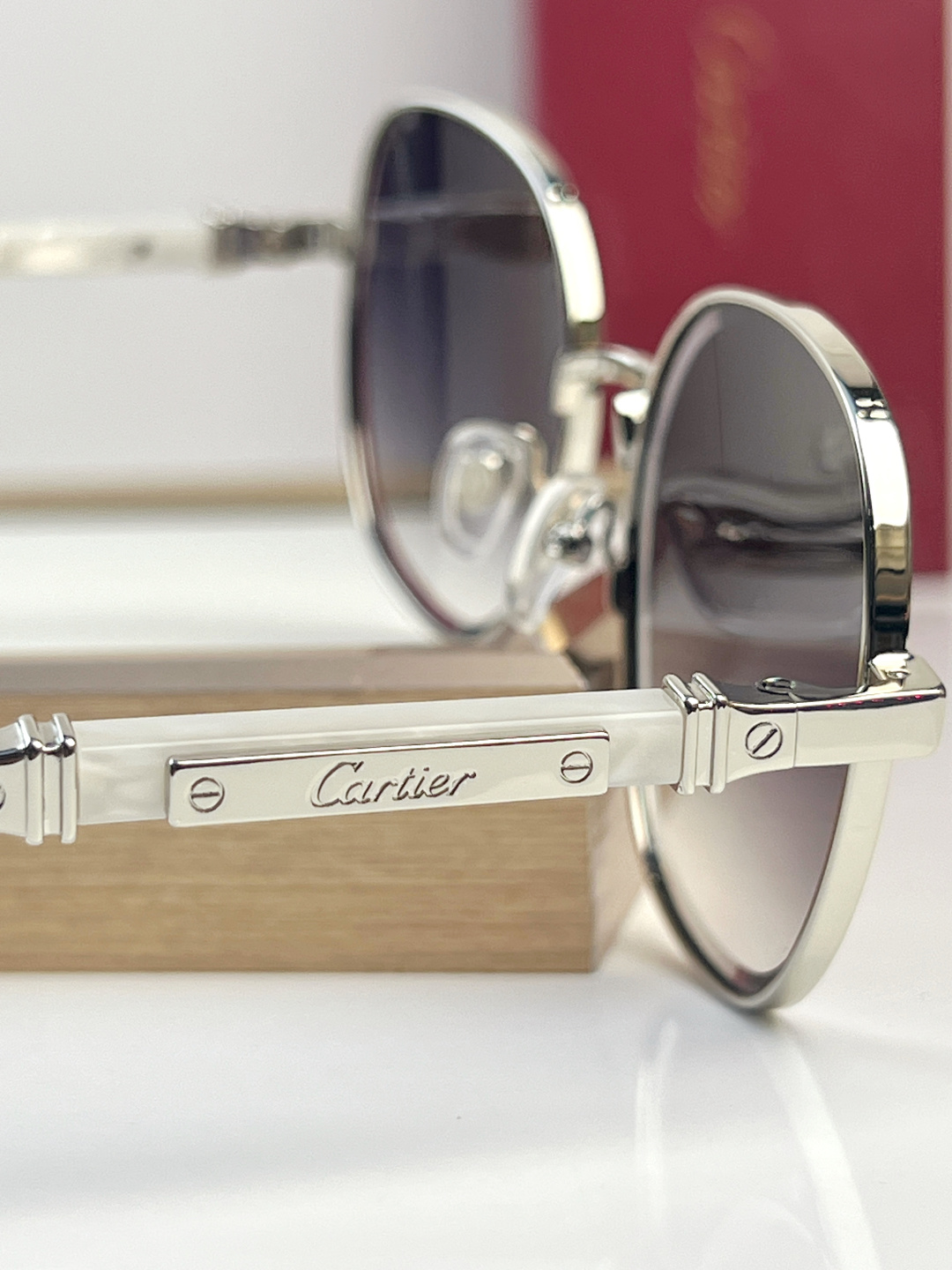 Cartier Cartie*