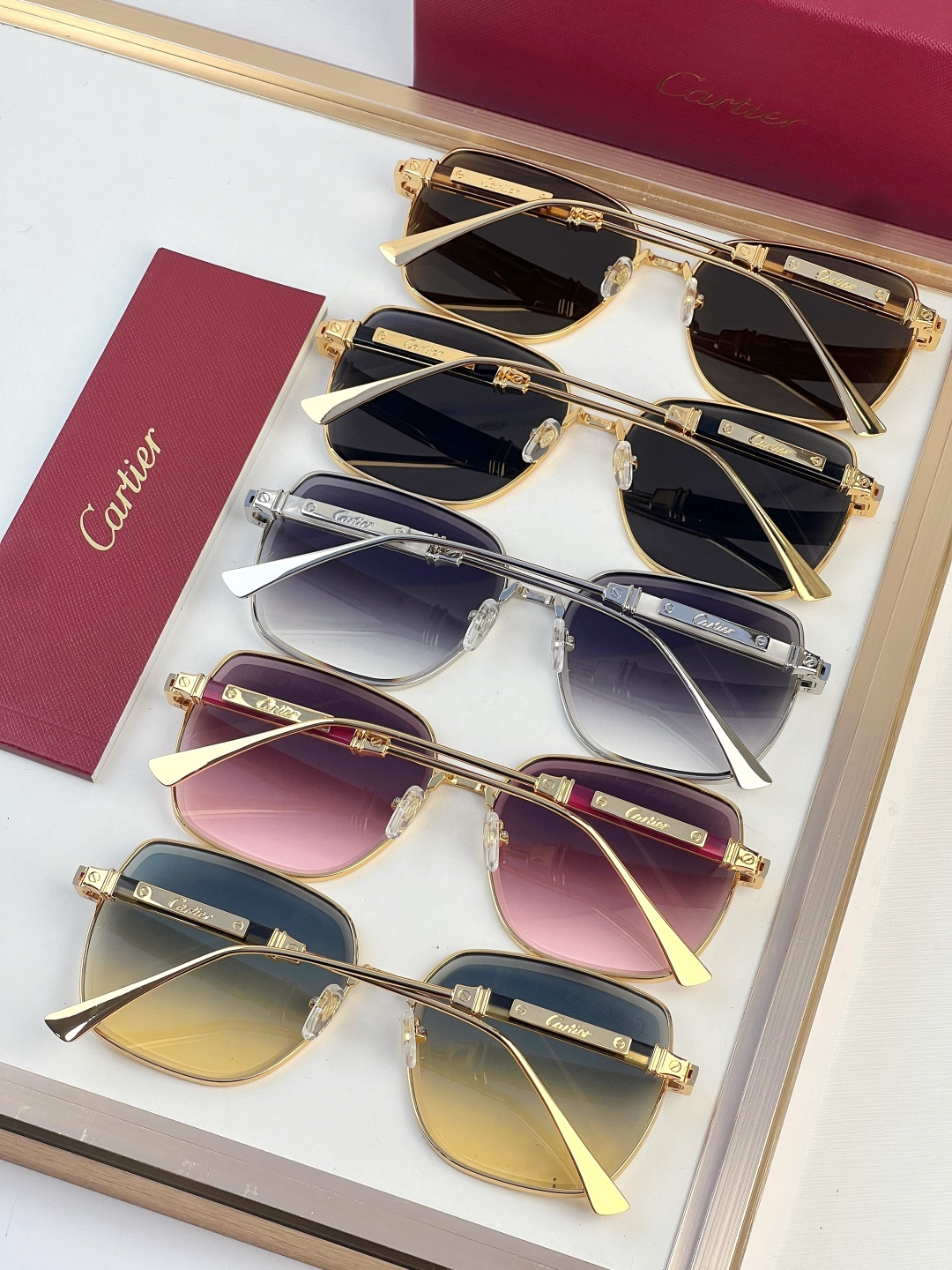 Cartier Cartie*