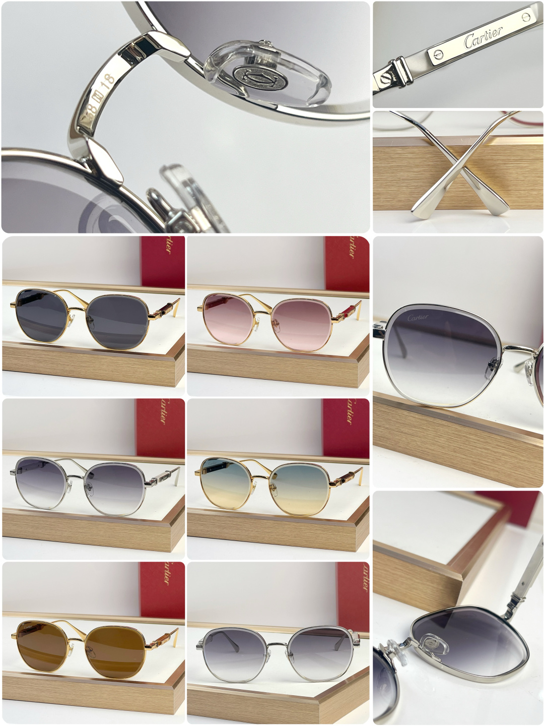 Cartier Cartie*