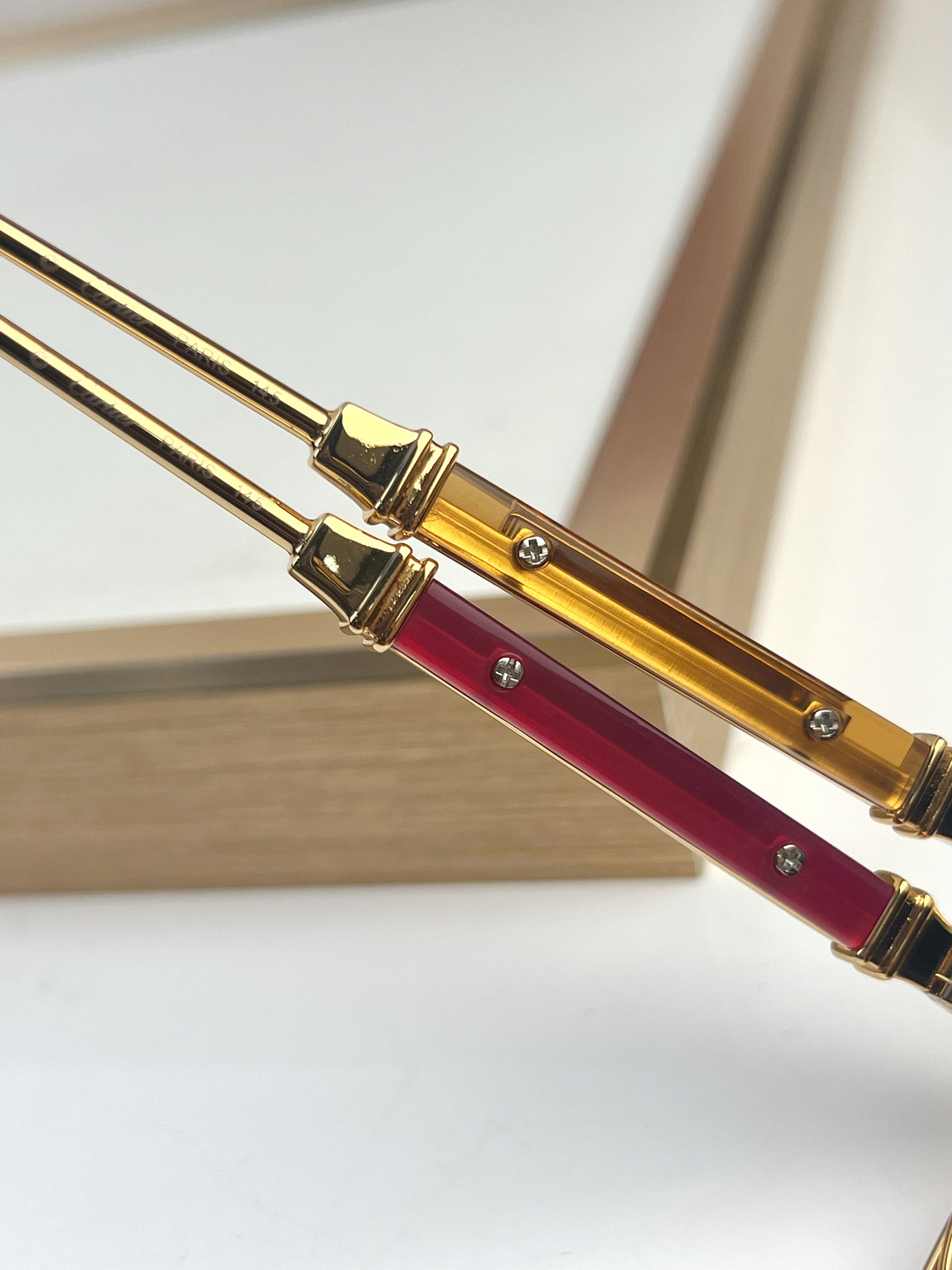 Cartier Cartie*