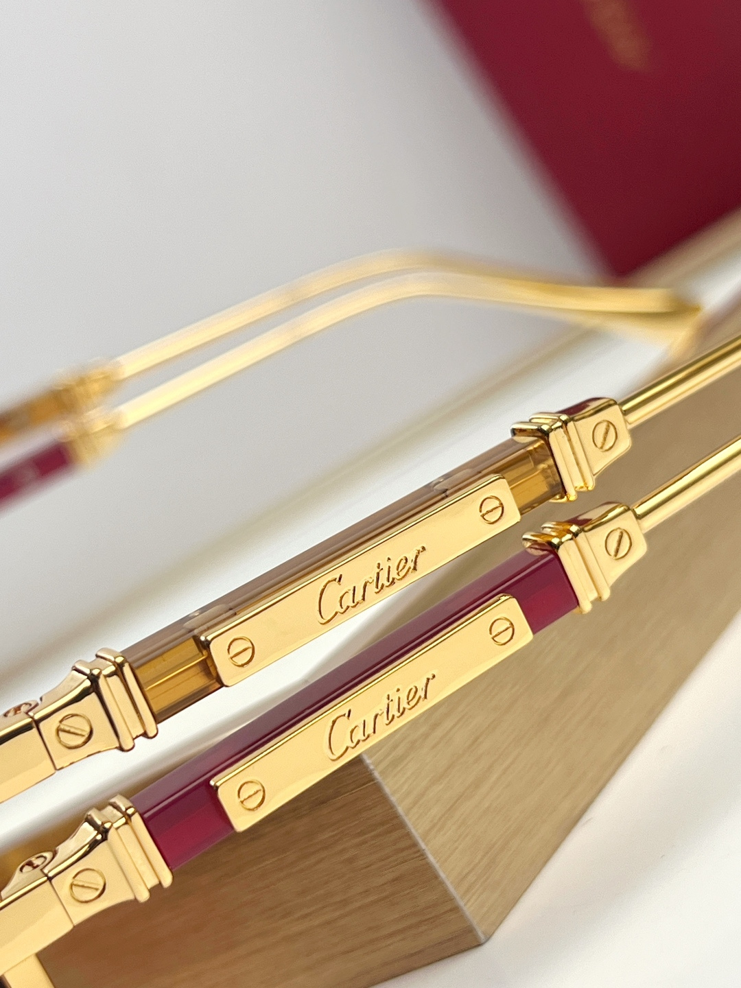 Cartier Cartie*