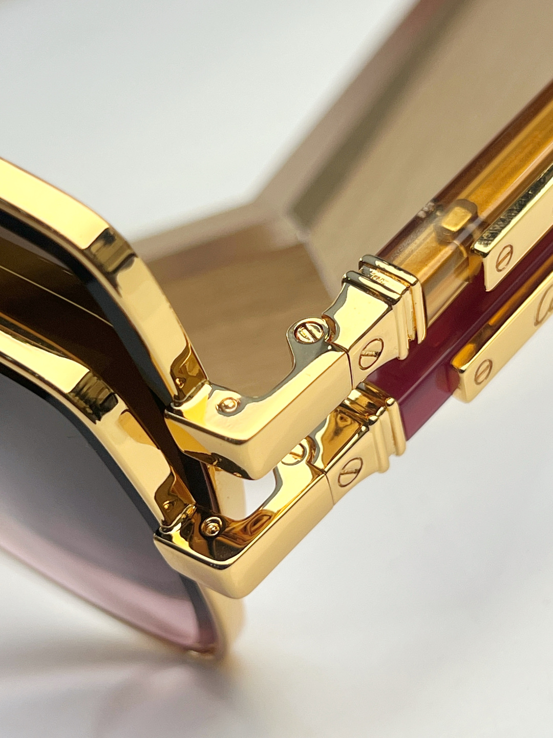 Cartier Cartie*