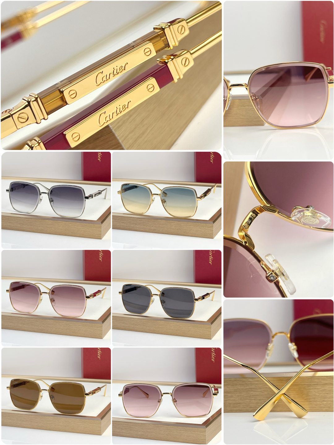 Cartier Cartie*