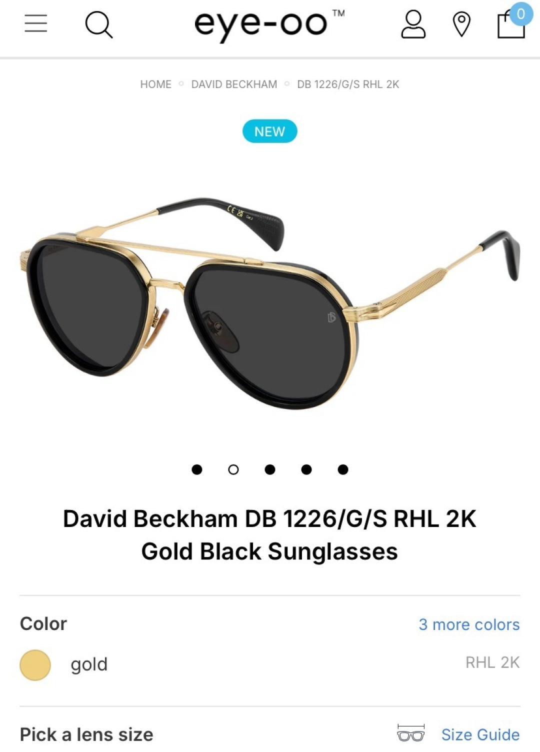 Unknown DAVID BECKHA*