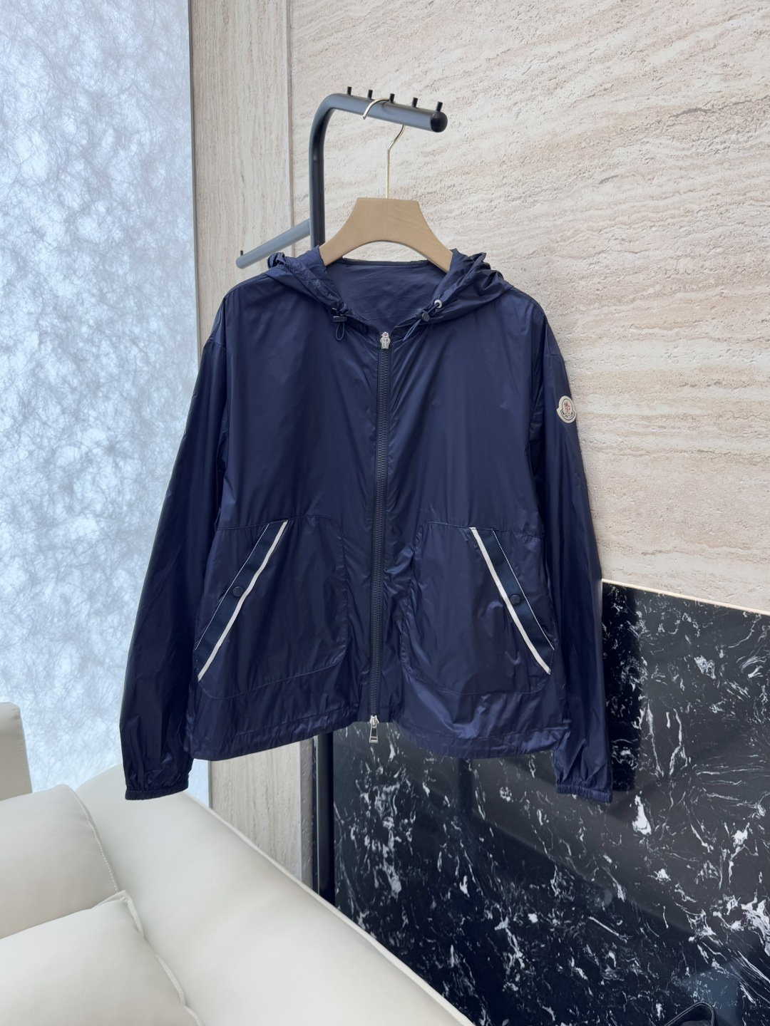 NO:319293,M2373# new sun protection suit Mon top storage bag Skin clothes Zipper sun protection suit Three colors 1-2-3 sizes, alexander wang19860909M2373#新款防晒服 Mon 顶级 收纳包 皮肤衣 拉链款防晒服 三色 1-2-3码,,alexander wang,Women's clothing