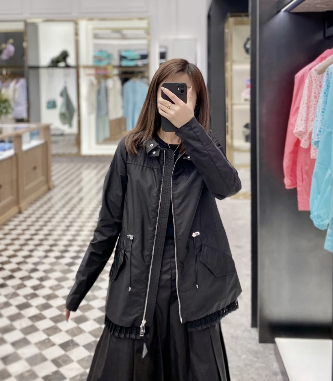 NO:455634,M2319 upper body picture, alexander wang19860909M2319 上身图,,alexander wang,Women's clothing