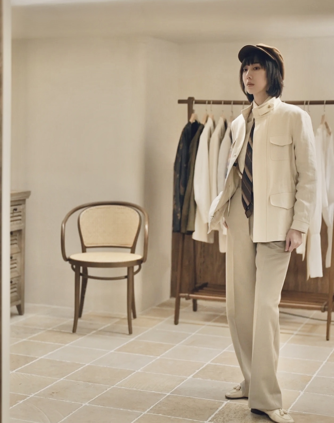 NO:455574,M2358 upper body picture, alexander wang19860909M2358 上身图,,alexander wang,Women's clothing