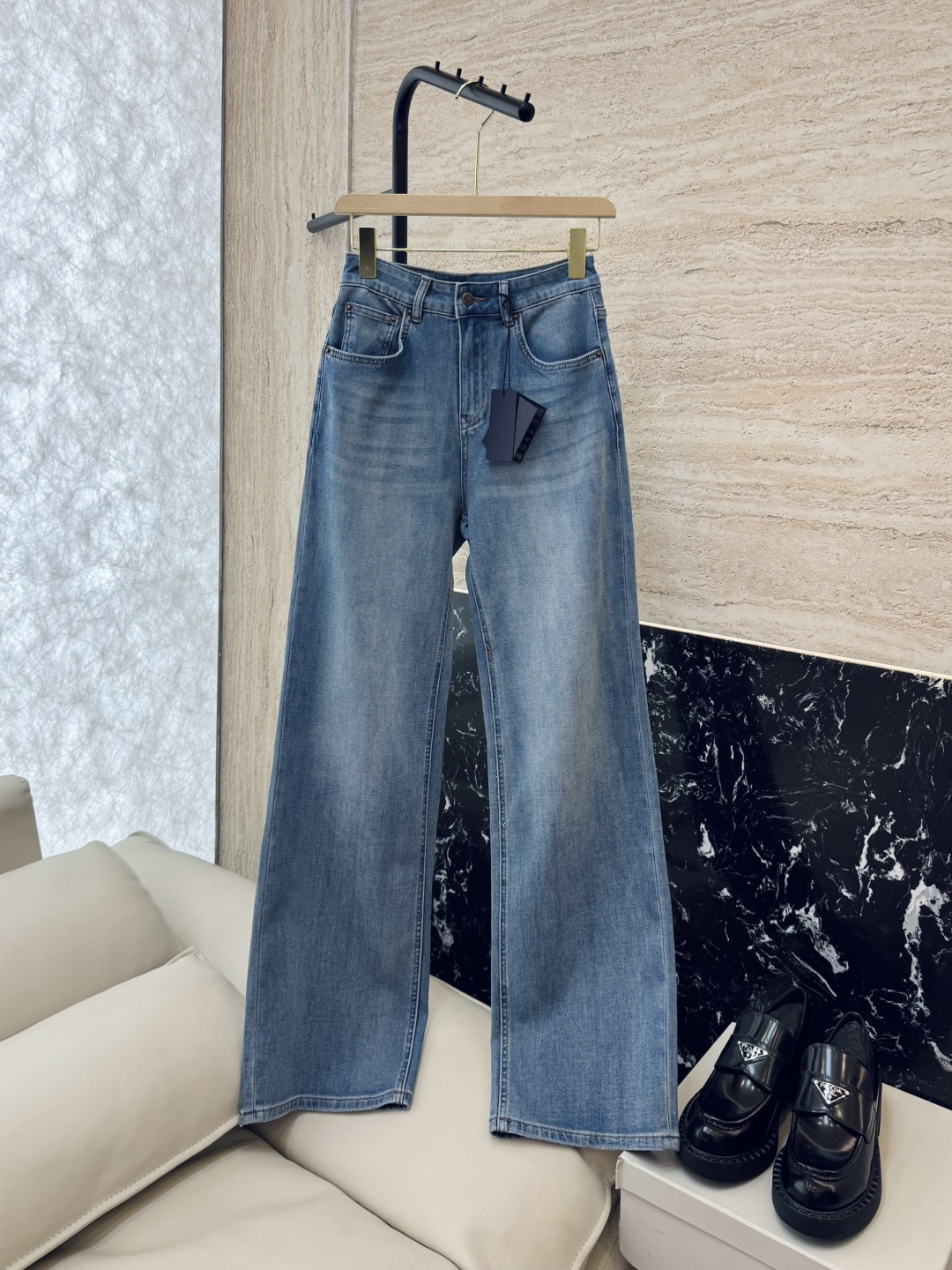 NO:466081,CX058# new style jeans PR letter embroidery denim cotton slimming jeans size 26-30, jeans, alexander wang19860909CX058#新款牛仔裤 PR字母绣花 牛仔棉显瘦牛仔裤 26-30码,,jeans,alexander wang,Women's clothing